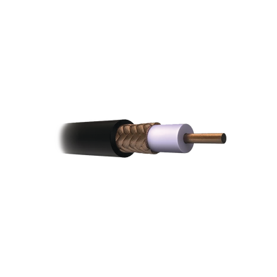 Viakon Cable Coaxial RG11/U / 305 m (1000 ft) / AWG 14 JV44