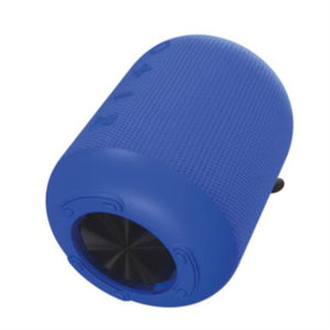 Klip Xtreme KBS-200BL altavoz portátil o de fiesta Altavoz portátil estéreo Azul 12 W