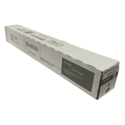 Tóner Kyocera TK-6332 32K Páginas Compatible P4060dn Color Negro