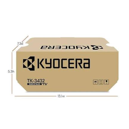 Cartucho Toner KYOCERA Negro Alto Rendimiento 21K para PA5500x MA5500ifx