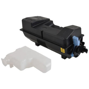 KYOCERA TK-3432 Cartucho de Tinta 1 pieza(s) 1 21000 páginas 0 páginas