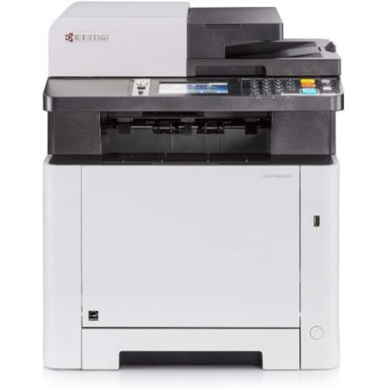 Multifuncional Kyocera Ecosys M5526cdw Color Láser