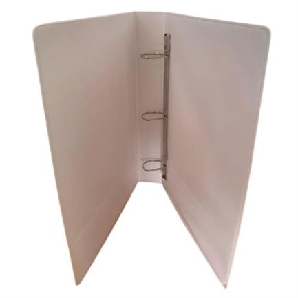 KYMA CPKCBHD-150-BCOF carpeta Blanco Legal | Carpeta