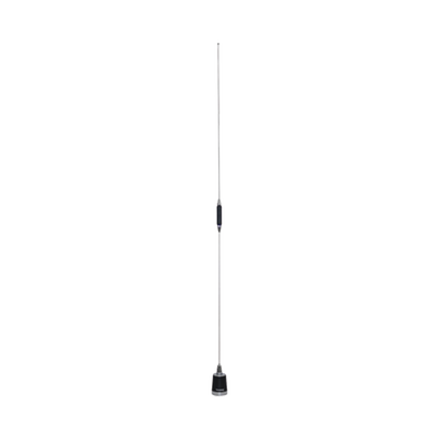Syscom Kit de Antena UHF / 430-450 MHz / 5 dBi KIT430NGP