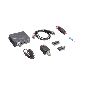 Epcom KIT4501AA transmisor de señales de TV VHF TV transmitter Transmission of 400 meters in 1080 pixels