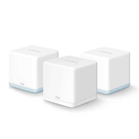 Halo H32G(3-pack) - Routers MERCUSYS Halo H32G(3-pack)