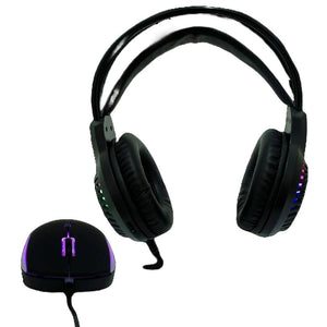 Perfect Choice V-930648 Auriculares y Cascos Auriculares Diadema Juego