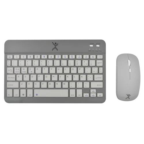 Perfect Choice Kit de Teclado y Mouse PC-201250, Producto Empresarial