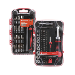 Kit de Herramientas de Alta Calidad