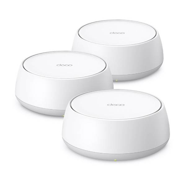 Deco BE22(3-pack) - Extensores de Red TP-LINK Deco BE22(3-pack)