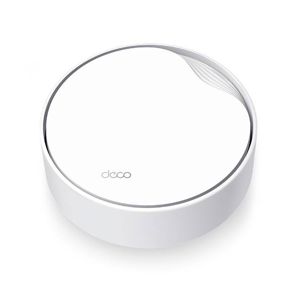 TP-Link Deco X50-PoE, Wi-Fi 6 AX3000, 1x RJ45 2.5Gbps, MU-MIMO