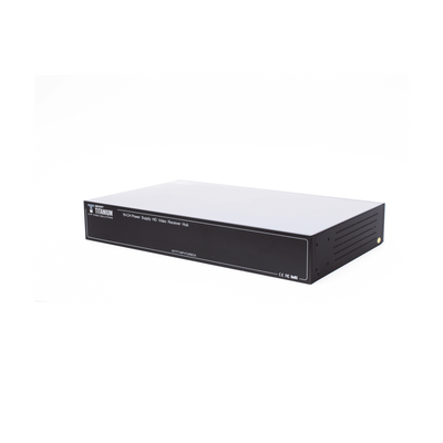 KIT-TT16PVTURBOX-RX - Epcom KIT-TT16PVTURBOX-RX receptor AV Negro