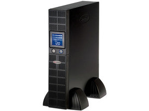 No-break CyberPower OR1500LCDRM2U, 1500VA/900W, 8 Contactos, Montaje en Rack 2U