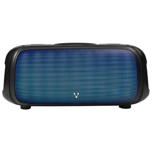 Vorago KSP-530 altavoz portátil o de fiesta Altavoz portátil estéreo Negro 40 W