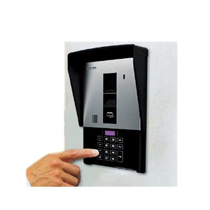 Kocom KVL-SV40 accesorio intercomunicador Placa frontal
