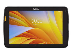 Tablet Zebra ET40, Snapdragon SM6375 Octa-Core 2.2GHz, 4GB RAM, 64GB, Pantalla 10.1" LED, Wi-Fi 6, Bluetooth 5.1, 5G, IP65, Android 11