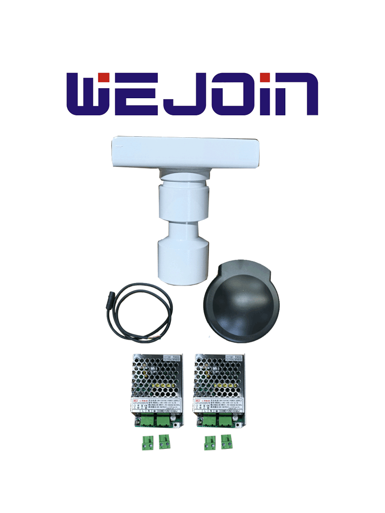 WJBSPL01 Adaptador Wejoin, kit de conversión, instalación sencilla