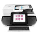 L2762A - HP Digital Sender Flow 8500 fn2 Escáner Si Si 256 Escáner de cama plana