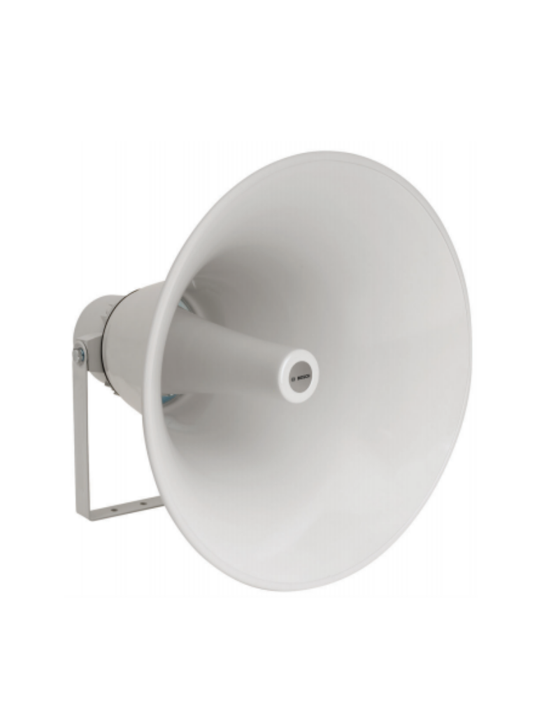 Altavoz circular bosch 35w 20" trompeta3 alta potencia y sonido claro LBC3483/00-US