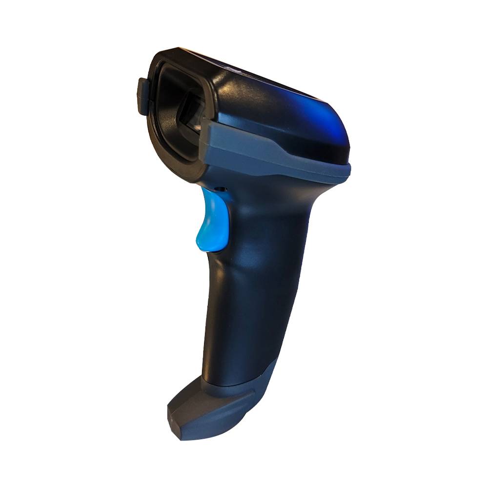 EC-LINE Lector de Código de Barras EC-CD-8380, Tipo: Empresarial