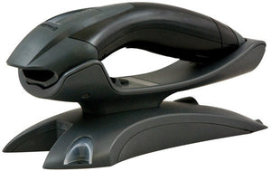 Honeywell Voyager 1202G Lector de códigos de barras portátil 1D Laser Negro