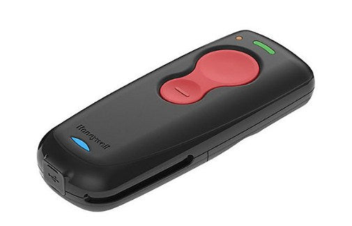 Lector de Códigos de Barras HONEYWELL 1602G2D-2-USB, 2D, USB, Alta Velocidad