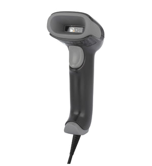 Honeywell Voyager XP 1470g Lector de códigos de barras portátil 1D/2D CMOS Negro, Gris