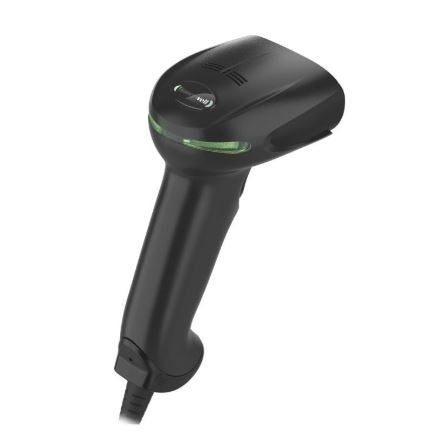 Lector de Código de Barras Honeywell Xenon Performance (XP) 1950GSR, USB.