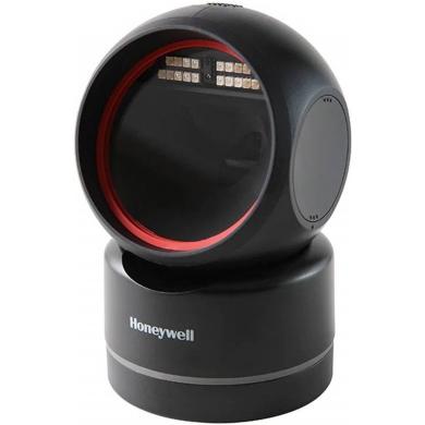 Lector de Código de Barras HONEYWELL HF680, 1D/2D, USB, Alámbrico