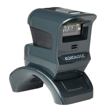 DATALOGIC Lector Omnidireccional GPS4400 2D, 300 Scans/Sec, USB, IP65