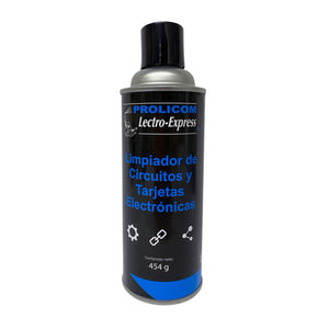 Prolicom LECTRO-EXPRESS kit de limpieza de tablero