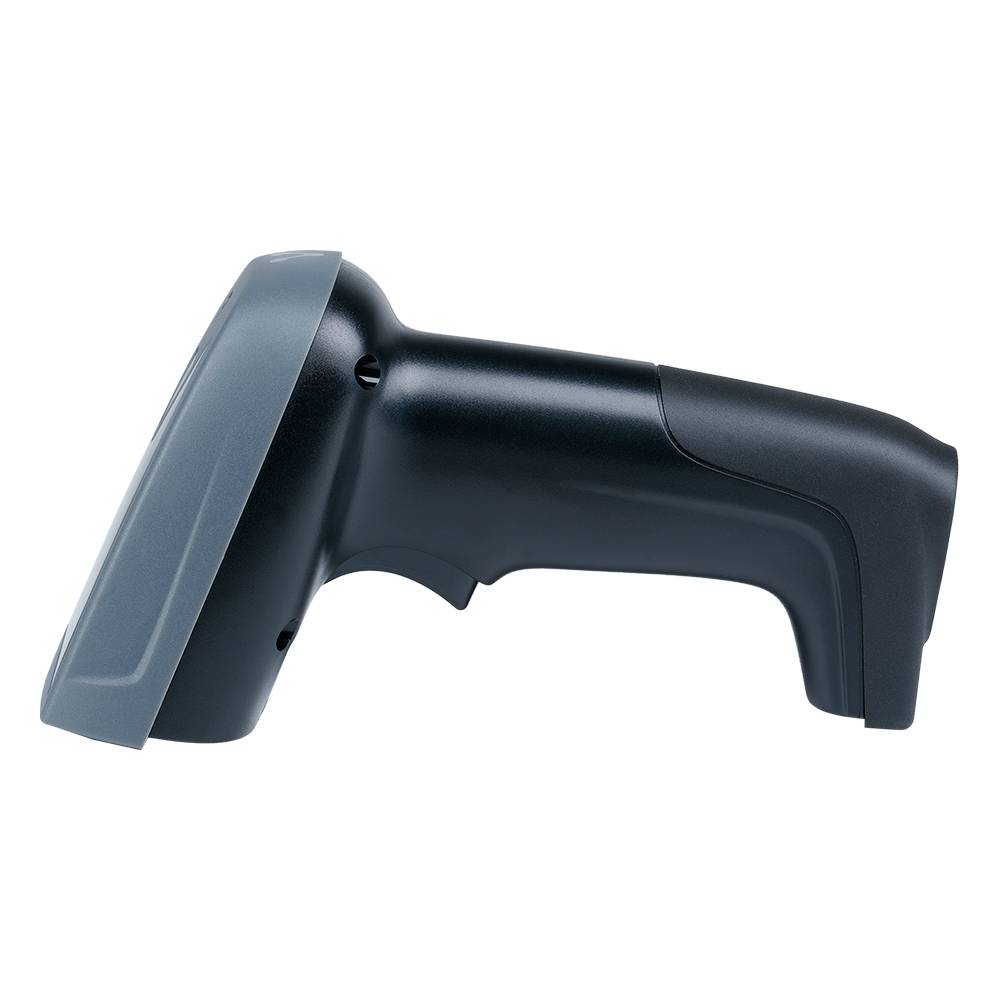 Lector de Código de Barras VORAGO BCS-202 1D/2D USB