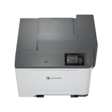 Lexmark CS531DW, Color, Láser, Inalámbrico, Print