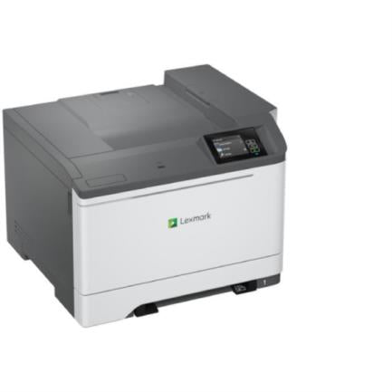 Lexmark CS531DW, Color, Láser, Inalámbrico, Print