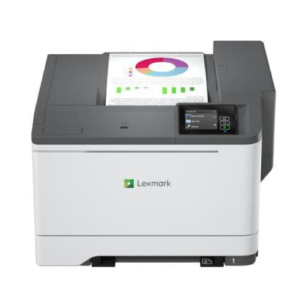 Lexmark CS531DW, Color, Láser, Inalámbrico, Print
