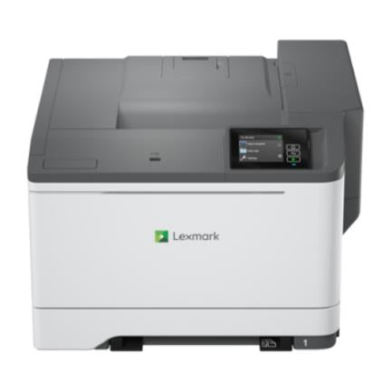 Lexmark CS531DW, Color, Láser, Inalámbrico, Print