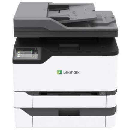 Lexmark CX431adw Impresoras multifunción Hogar y oficina Laser Impresión a color 600 x 600 DPI