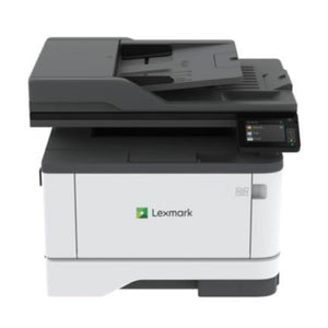 Lexmark MX331adn Laser A4 600 x 600 DPI 40 ppm, Impresión en blanco y negro, Copias en blanco y negro, Negro
