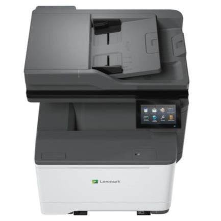 Impresora Lexmark CX532adwe Multifuncional, Color, Laser, Wi-Fi, Doble Cara