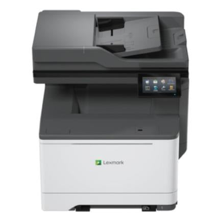 Impresora Lexmark CX532adwe Multifuncional, Color, Laser, Wi-Fi, Doble Cara