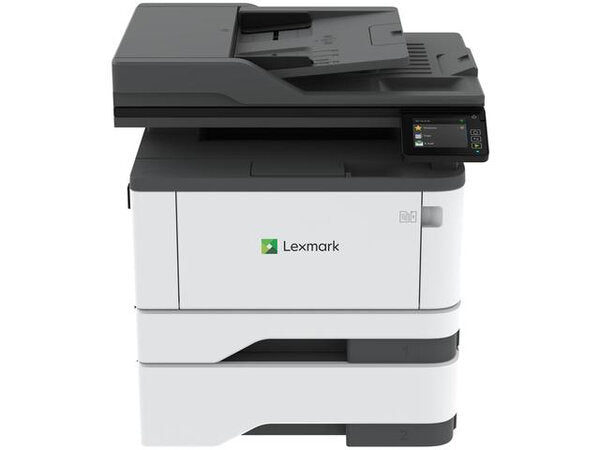 Multifuncional Lexmark Mx431Dn Láser Monocromático - 29S0200 FullOffice.com