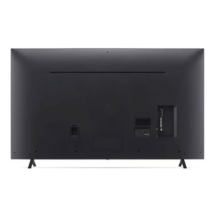 Televisor LG AI ThinQ UR8750 55" 4K UHD Smart TV Resolucin 3840x2160 WebOs 23