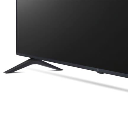 Televisor LG AI ThinQ UR8750 55" 4K UHD Smart TV Resolucin 3840x2160 WebOs 23