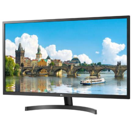 Monitor LG 31.5" 32MN500M-B.AWM FHD Resolución 1920x1080 Panel IPS