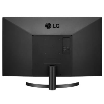 Monitor LG 31.5" 32MN500M-B.AWM FHD Resolución 1920x1080 Panel IPS