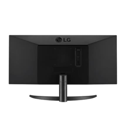 Monitor LG 29" UltraWide con AMD FreeSync FHD 2560x1080 IPS 4ms HDMI DP