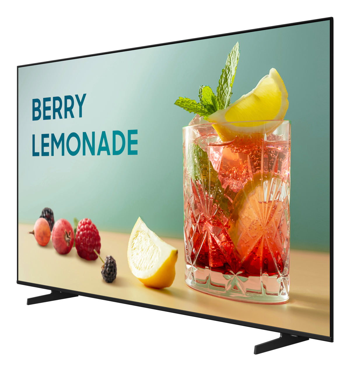 LH85BEFHVGFXZX - Samsung LH85BEFHVGFXZX Monitor 2,16 cm (85") 3840 x 2160 Pixeles 4K Ultra HD Wifi