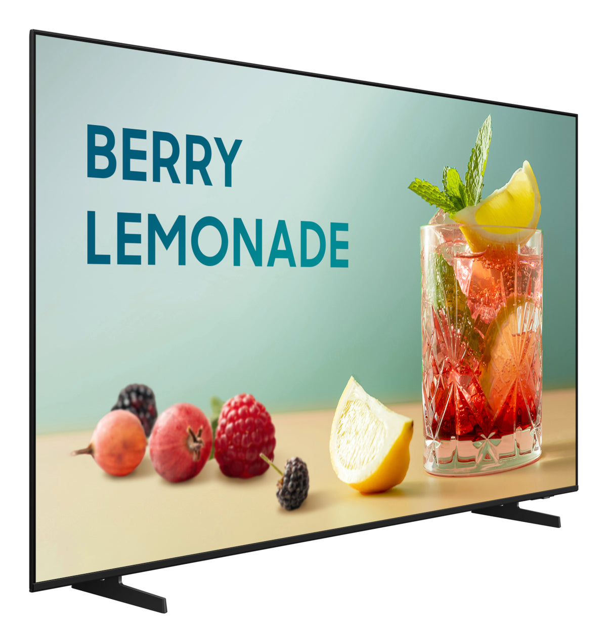 LH85BEFHVGFXZX - Samsung LH85BEFHVGFXZX Monitor 2,16 cm (85") 3840 x 2160 Pixeles 4K Ultra HD Wifi