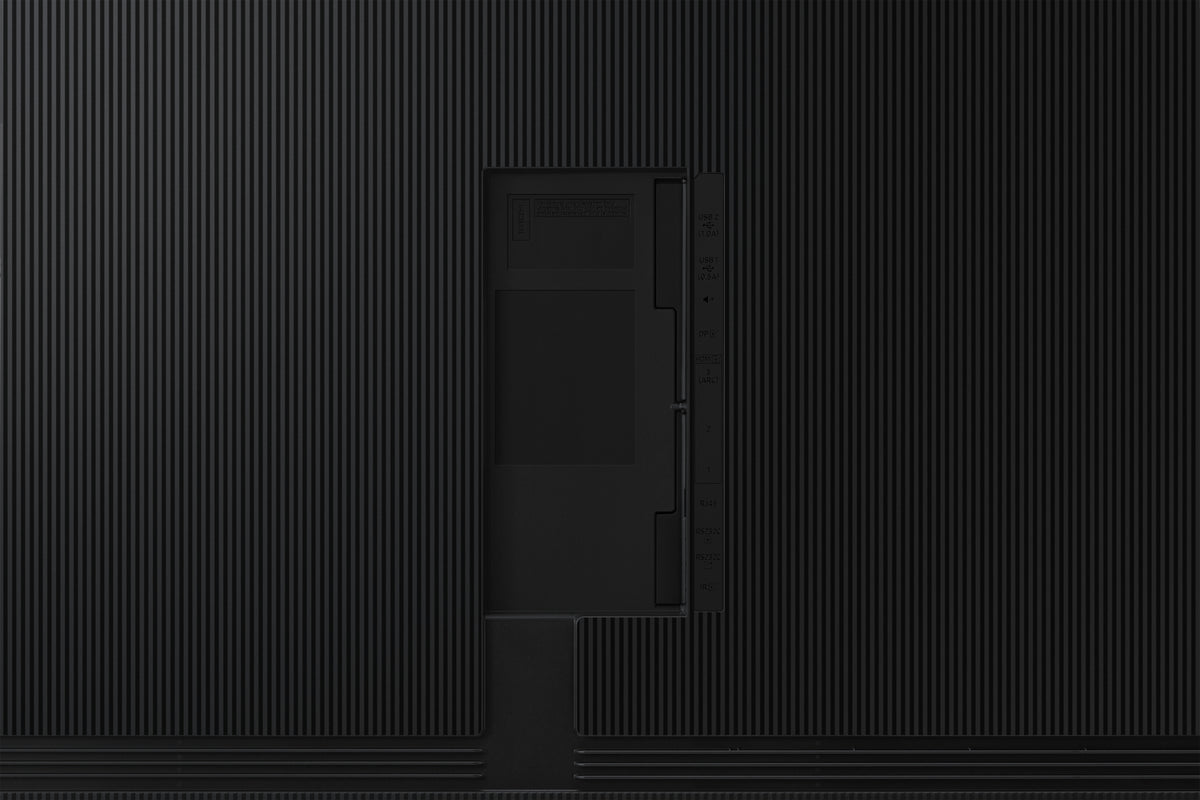 Samsung LH98QMCEBGCXZA