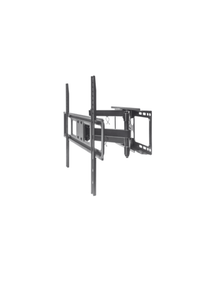 Soporte de Pared Articulado para Pantallas de 37 a 70", 40 kg, VESA 30x50mm / 600x400 mm, Ajuste de Inclinación